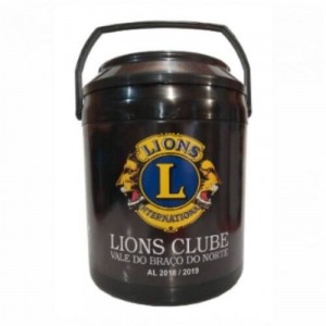Cooler Personalizado 16 Latas-MC0004