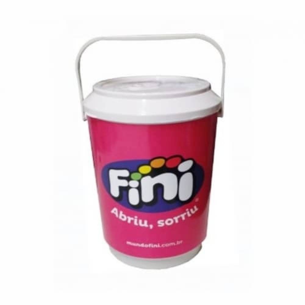 Cooler Personalizado 6 Latas-MC-0001