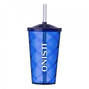 Copo Acrílico 550ml Personalizado-X13380