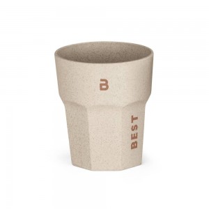 Copo Fibra de Arroz PETRELLI-S94637