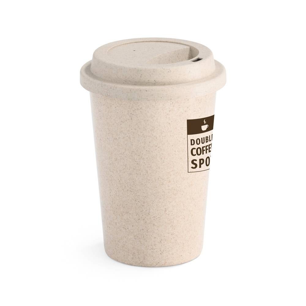 Copo Fibra de Bambu TISANA-S94636