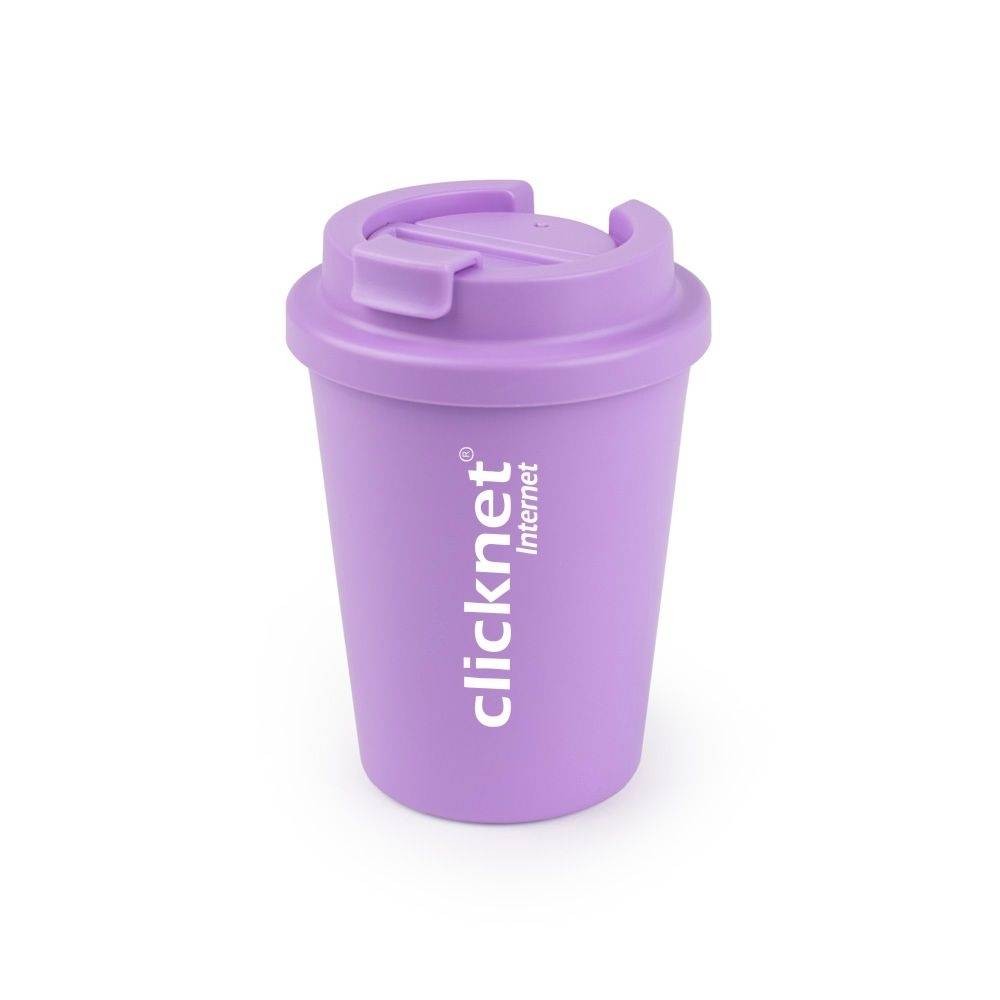 Copo Plástico de 400ml-ACO024