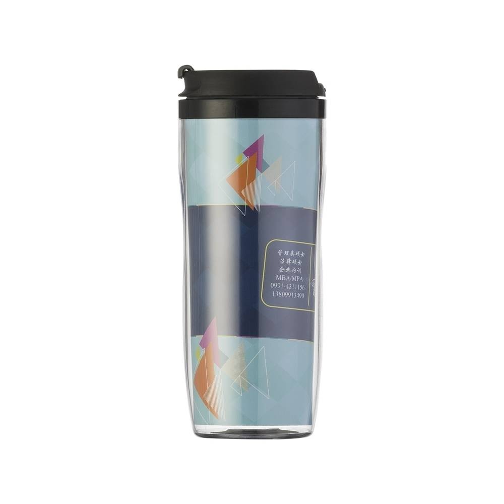 Copo Porta Foto 350ml-X12777