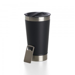 Copo Térmico Personalizado com Abridor-AT03