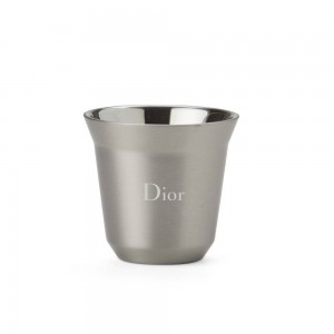 Copo de Café 80ml Personalizado em Inox Parede Dupla-X09011