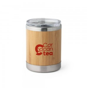 Copo de bambu térmico LYCKA-S94761