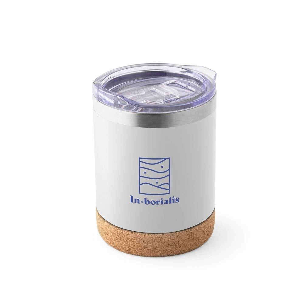 Copo Térmico Personalizado SOLBERG-S94327