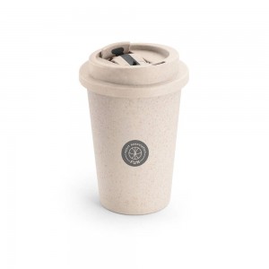 Copo de viagem TOFFA-S94066