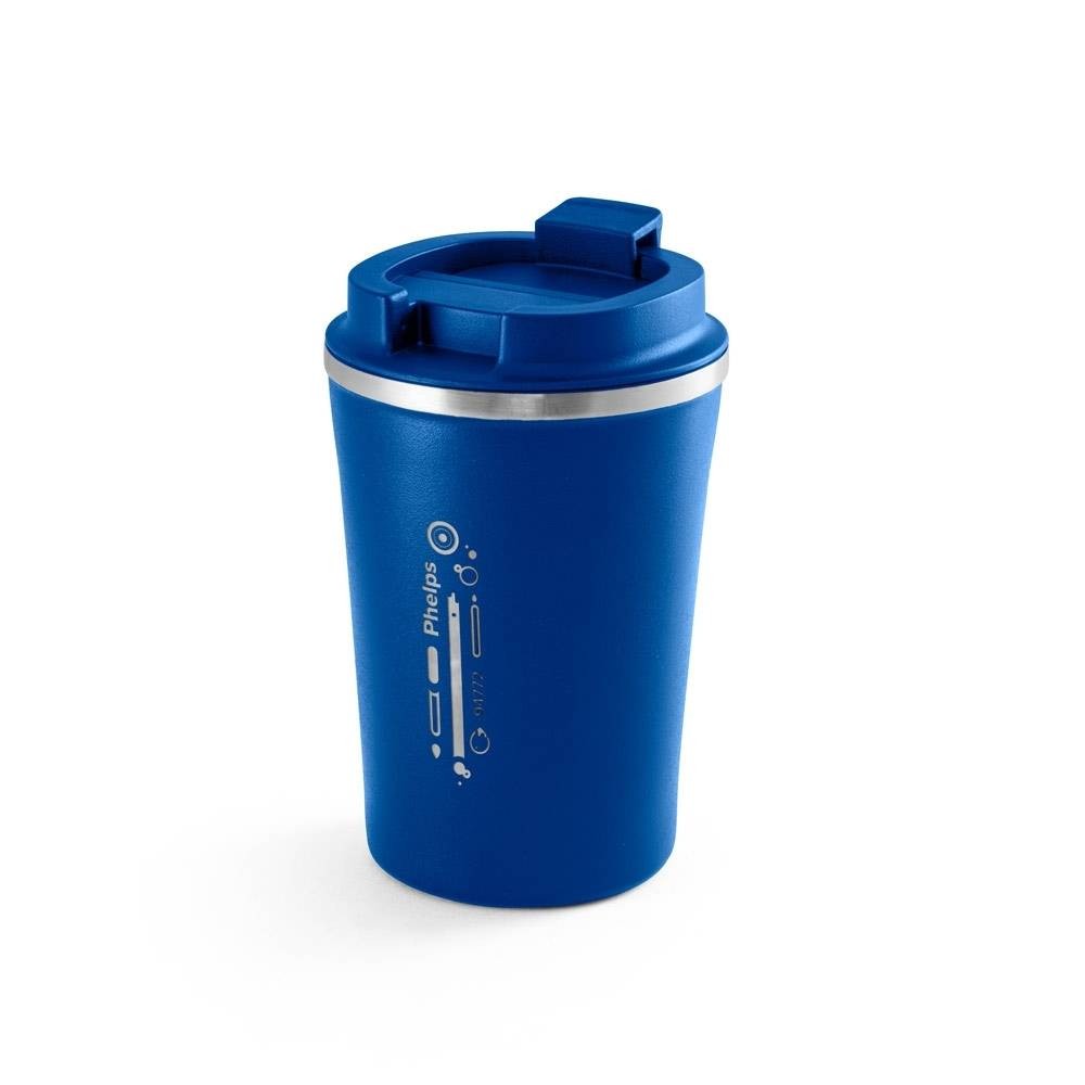 Copo de viagem Térmico PHELPS-S94772