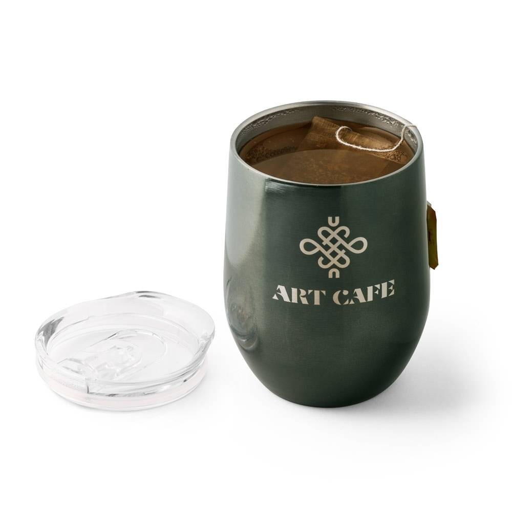 Copo de viagem Térmico RONDE-S94677