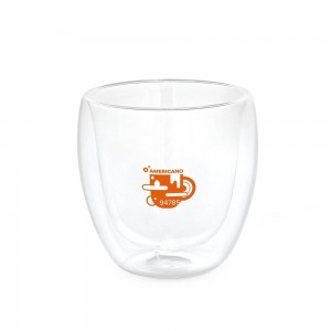 Copo de vidro térmico AMERICANO-S94785