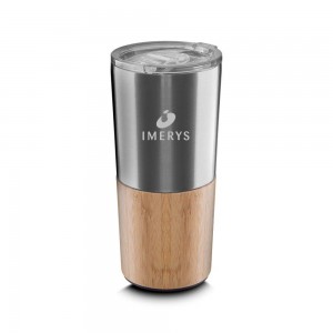 Copo em aço inox de 550ml-ACO9200