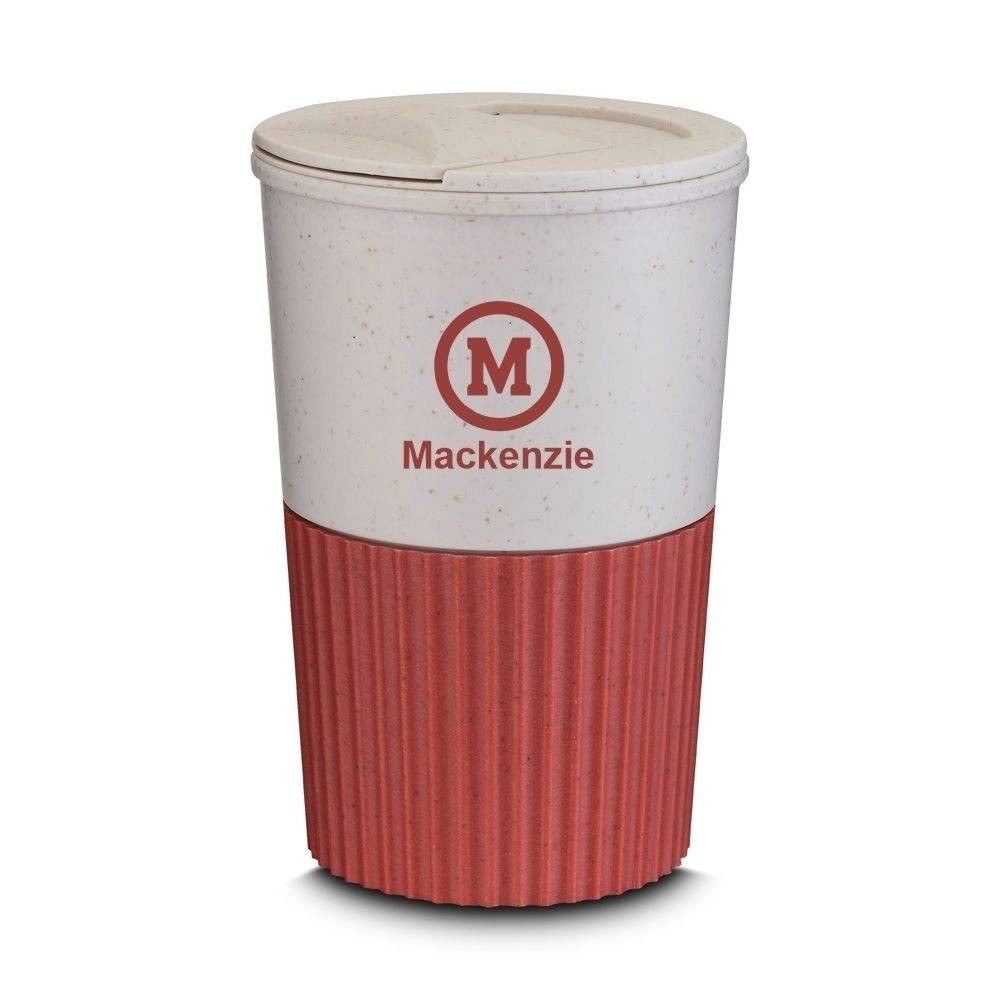 Copo plástico de 400ml-ACO022