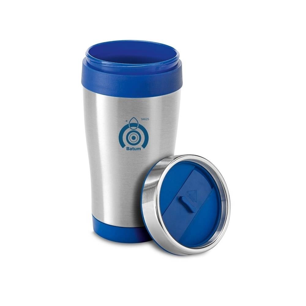 Copo térmico para viagem BATUM-S94625