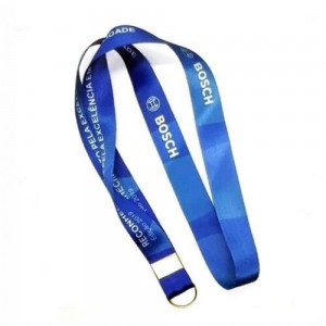 Cordão de Crachá 2 Cm -JK-CR20A