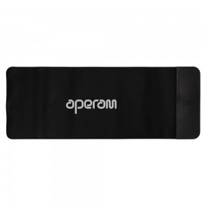 Desk Pad com carregamento por indução Personalizado-X04061