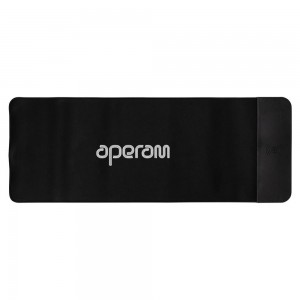 Desk Pad com carregamento por indução Personalizado-X04061