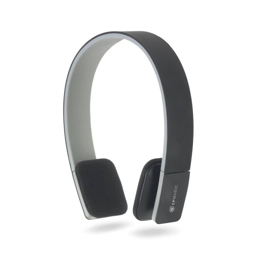 EDWIN BK. Fone de Ouvido-S57355