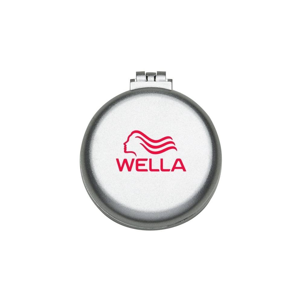 Espelho com Escova Personalizado-X10342