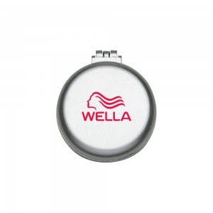 Espelho com Escova Personalizado-X10342