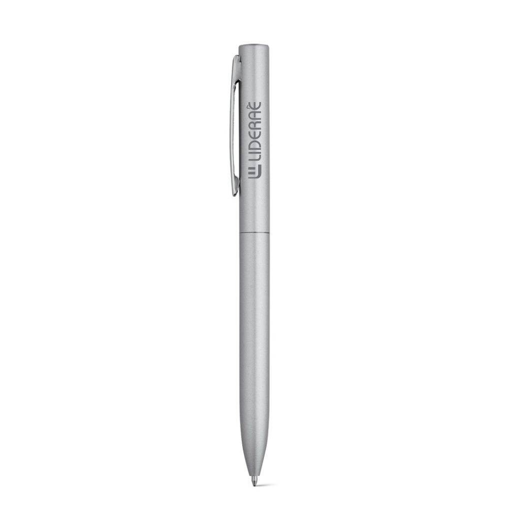 Caneta Alumínio Personalizada WASS-S81000