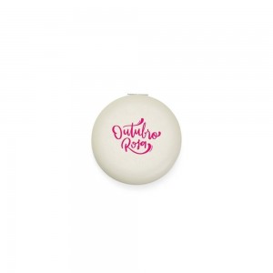 Espelho Duplo Revestido em PU-X18830