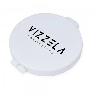 Espelho Personalizado Redondo-X14727