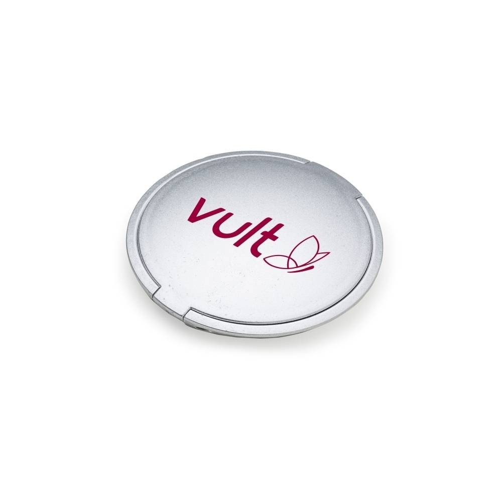 Espelho Personalizado Plástico Duplo-X10232