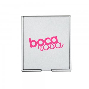 Espelho de Bolsa Fininho Personalizado-X10250