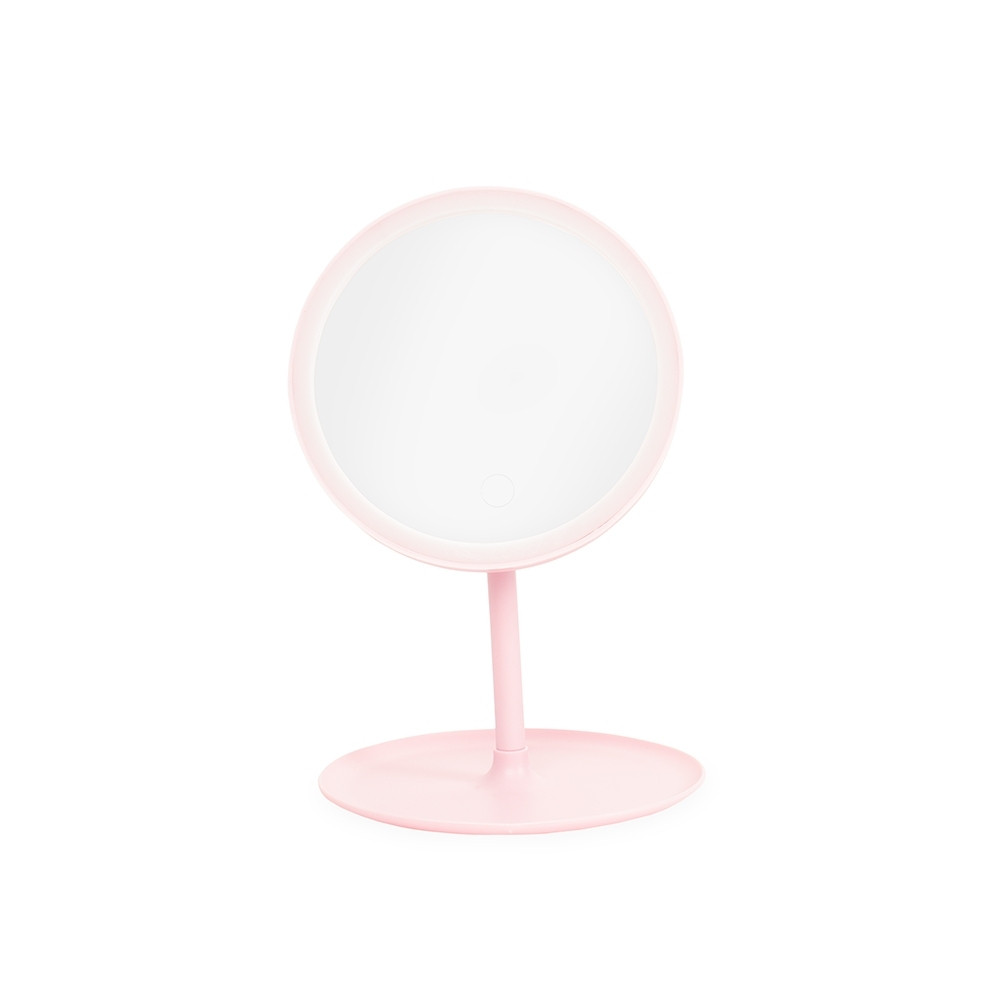 Espelho de Mesa Personalizado LED-X18981A