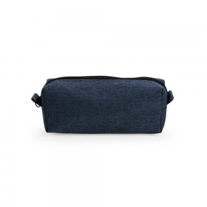 Estojo /Nécessaire Poliéster PVC Mescla-X15299