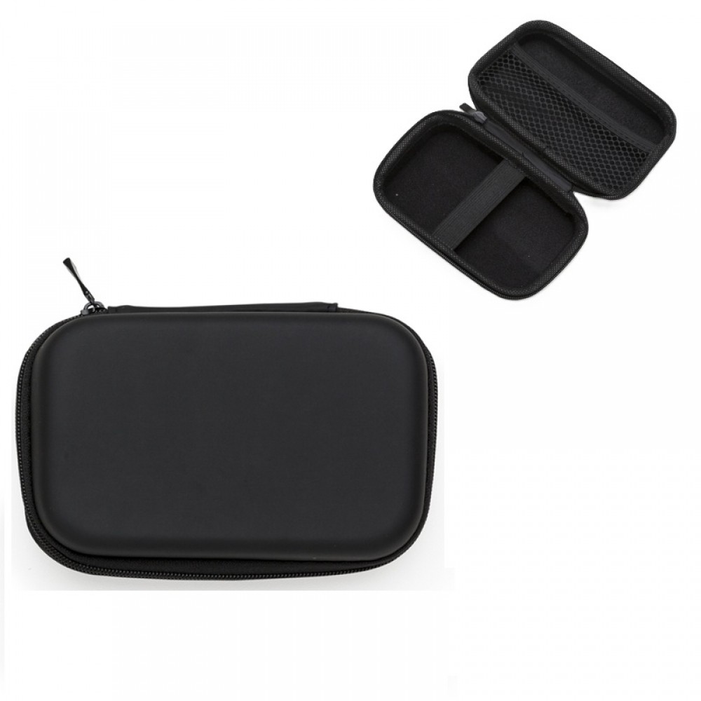 Estojo de Couro Sintético-X10126