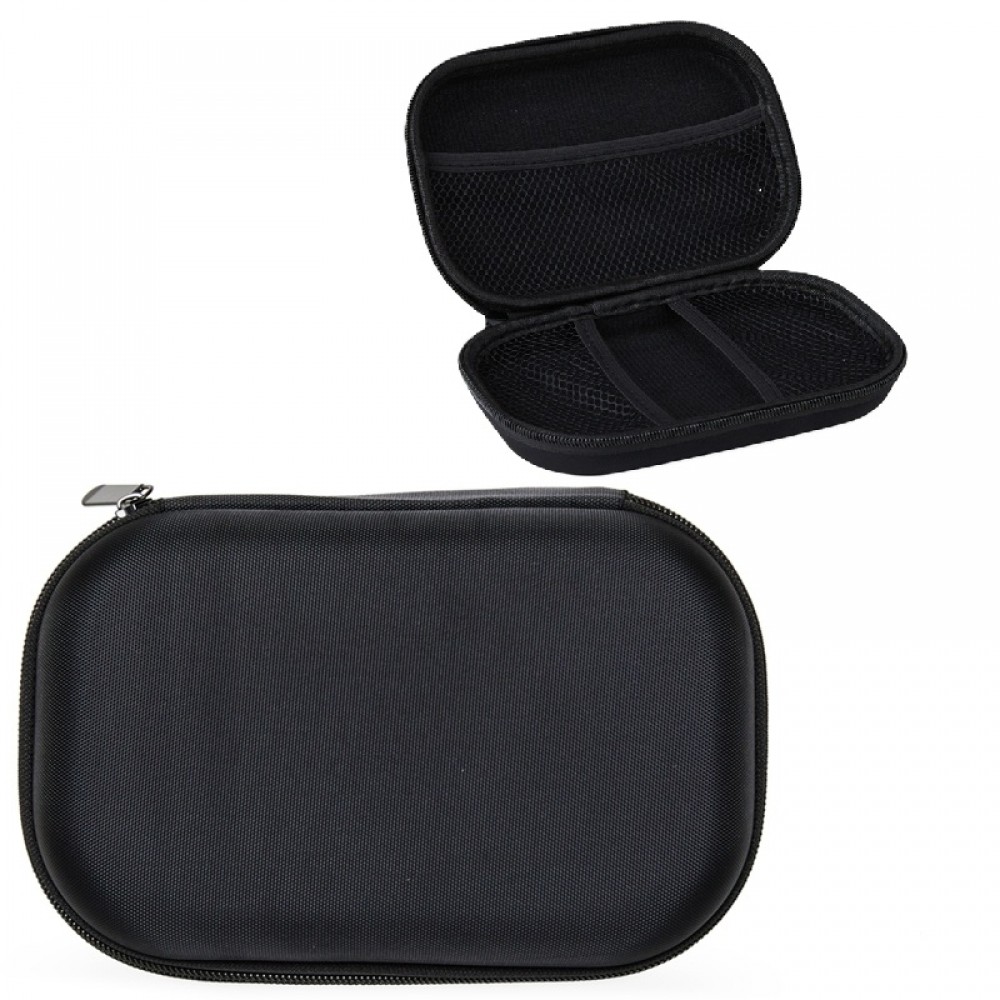 Estojo de Nylon para Kit Tecnológico-X05092