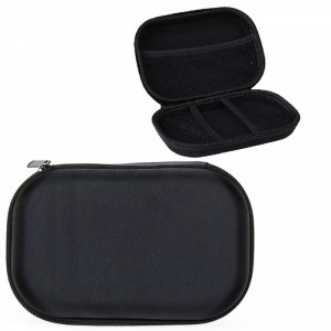 Estojo de Nylon para Kit Tecnológico-X05092