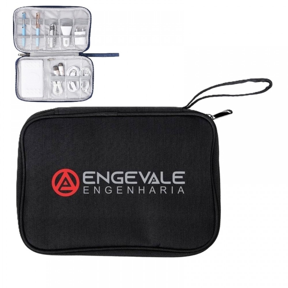 Estojo para Kit tecnológico-X18673
