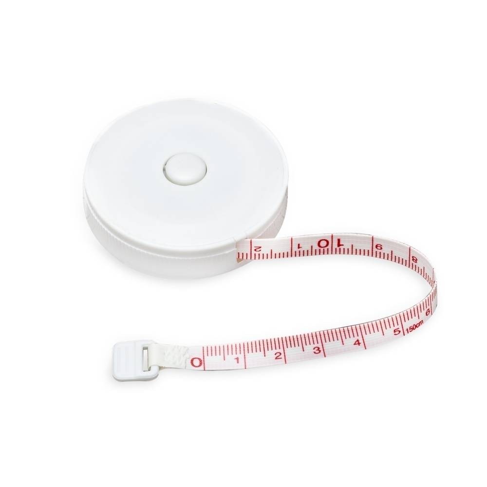 Fita Métrica 1,50 m Branco-X10800