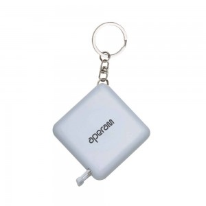 Fita Métrica 1 m Branco-X02910