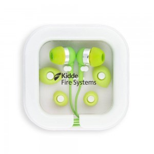 Fone de ouvido OSLER-S97092