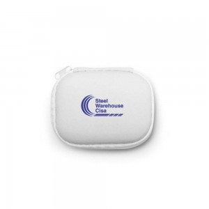 Fone de ouvido personalizado OTTOFLEX-S57913