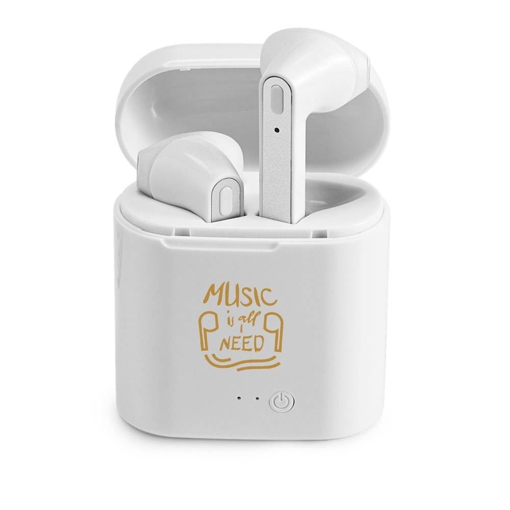 Fones de Ouvido Personalizados KANDEL-S97912