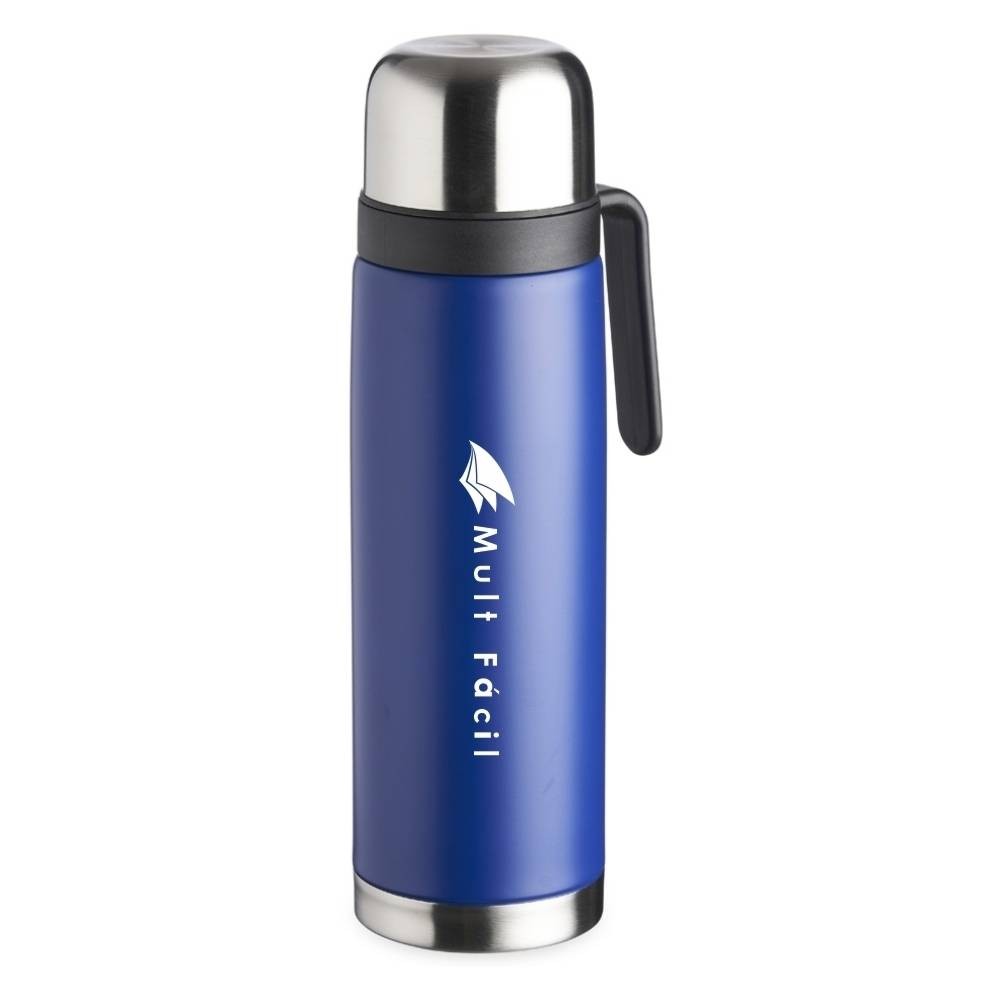 Garrafa 1L Inox-X02090