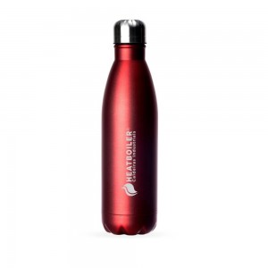 Garrafa Inox 750ml Personalizada-X17010F