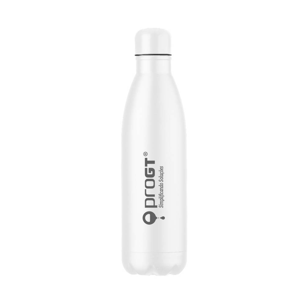 Garrafa Inox Térmica 500ml -X14603