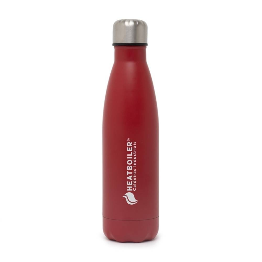 Garrafa Inox Térmica 500ml -X14604