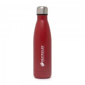 Garrafa Inox Térmica 500ml -X14604