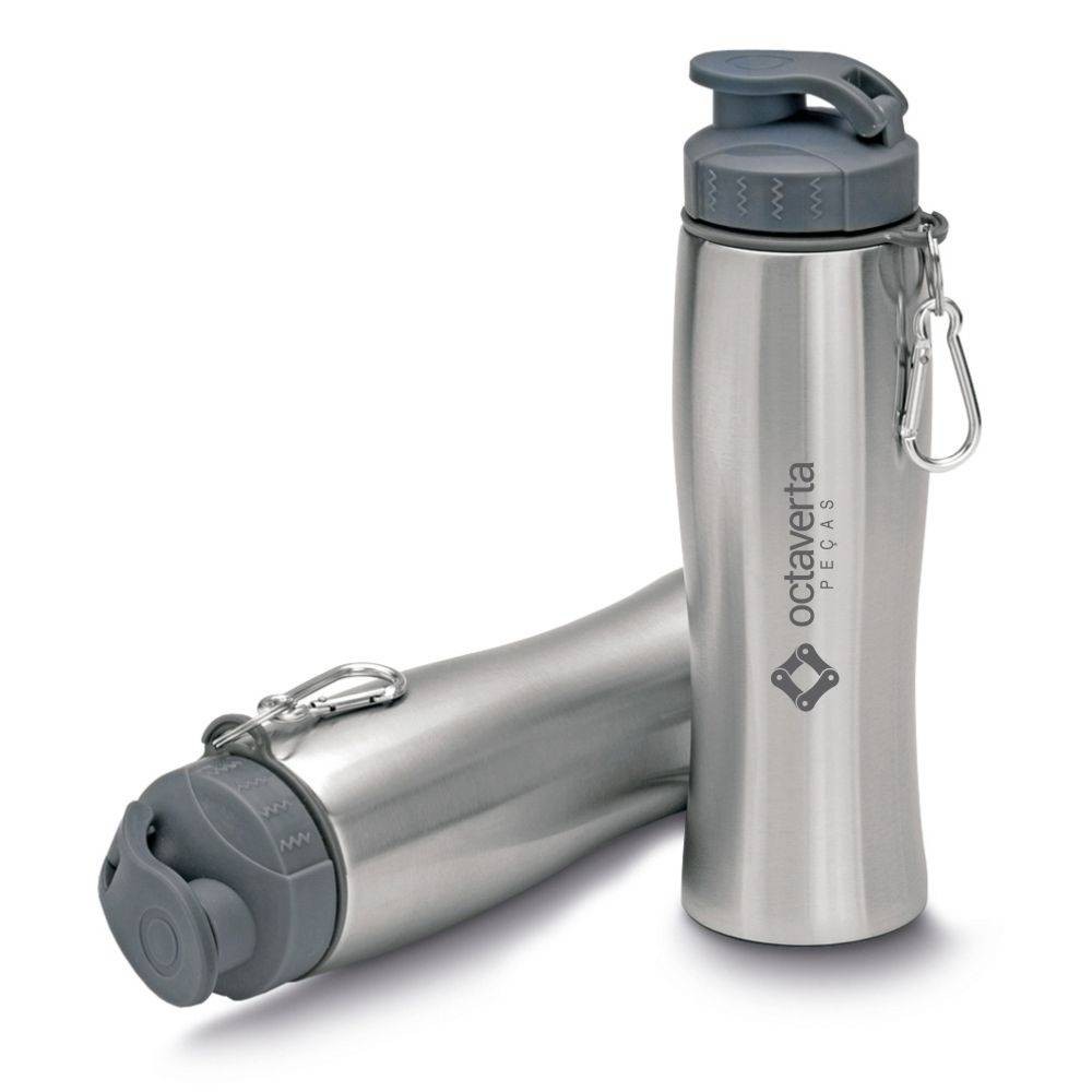 Garrafa Aço Inox-X13203
