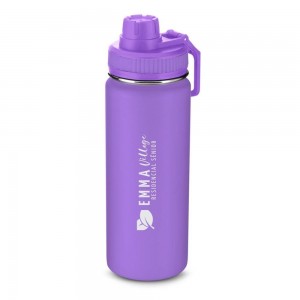 Garrafa Aço Inox-AGA8900S