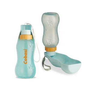 Garrafa Bebedouro Pet-X03152