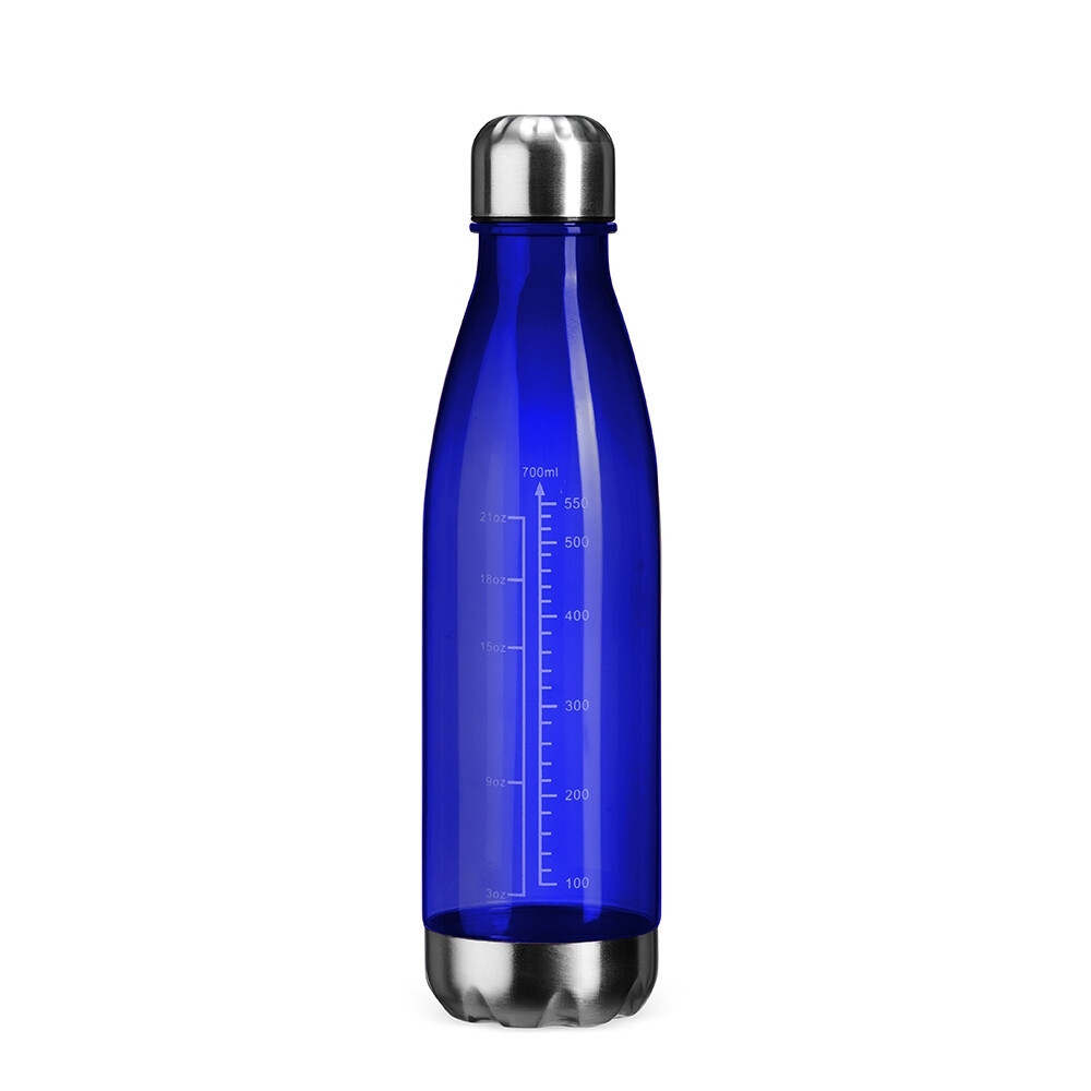 Garrafa Plástica 750ml-X17012A