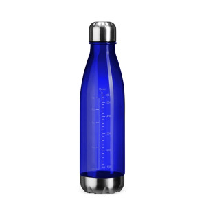 Garrafa Plástica 750ml-X17012A